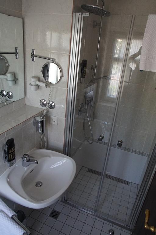 Hotel Zur Post Bernkastel-Kues Cameră foto
