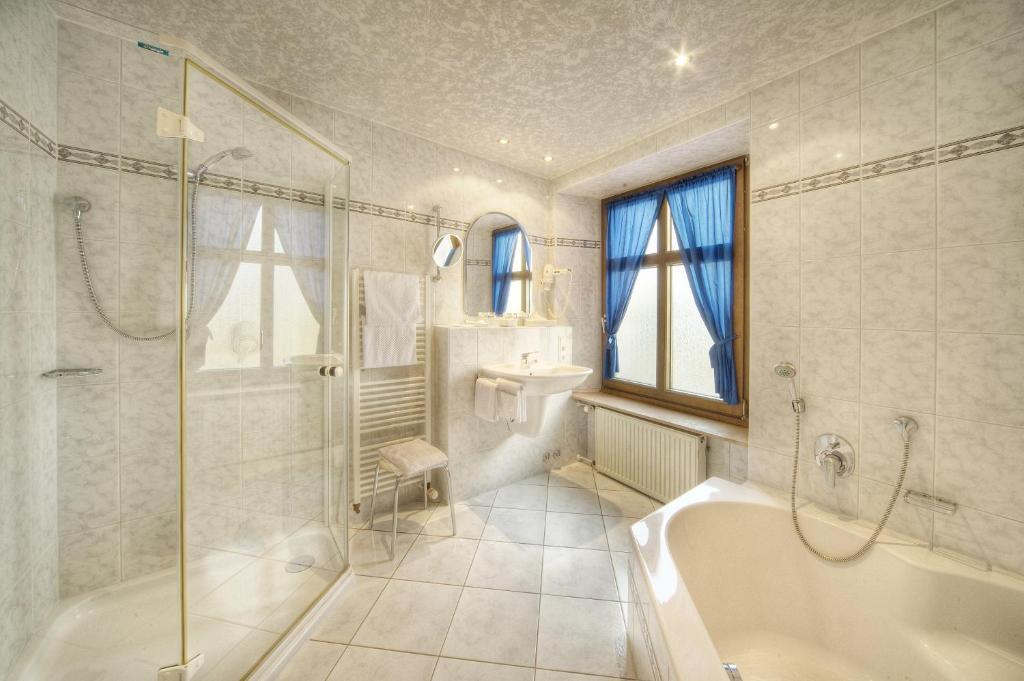 Hotel Zur Post Bernkastel-Kues Cameră foto