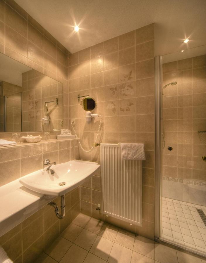 Hotel Zur Post Bernkastel-Kues Cameră foto